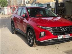 هیوندای تۆکسۆن